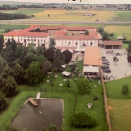 Tenuta Valminier Villanova d'Asti Exterior foto