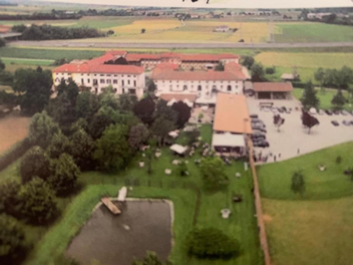 Tenuta Valminier Villanova d'Asti Exterior foto